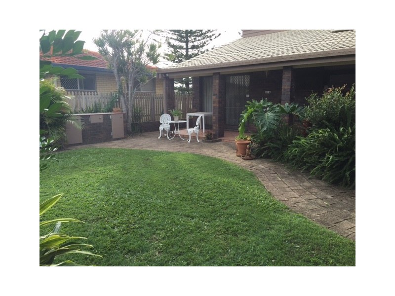 Palm Beach QLD 4221