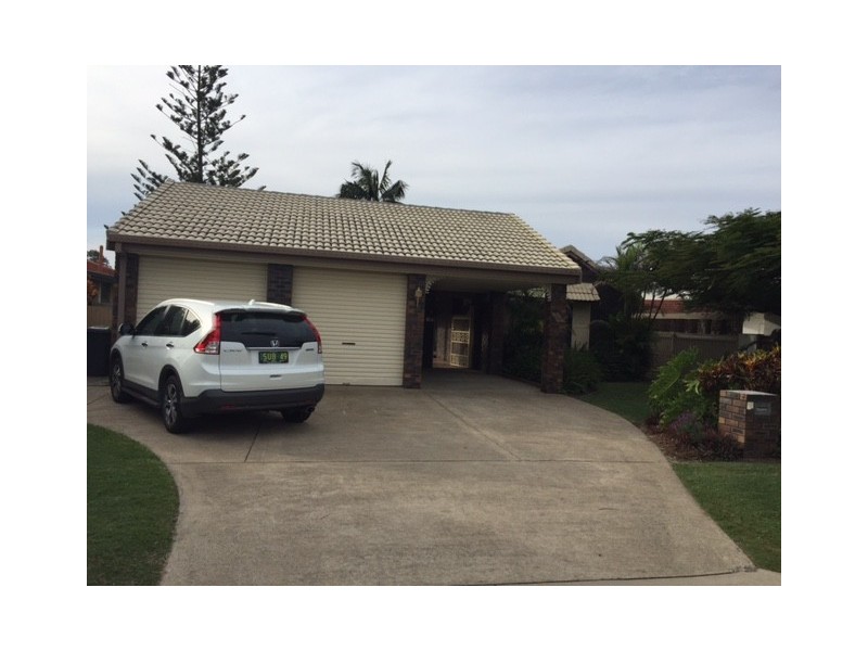 Palm Beach QLD 4221