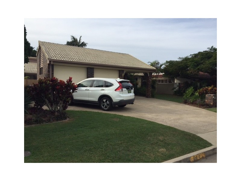 Palm Beach QLD 4221