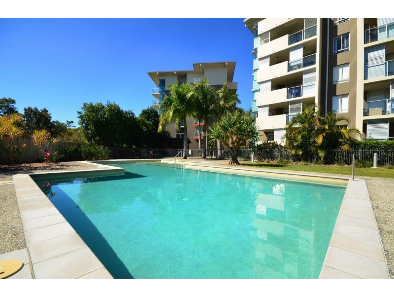 5104/12 Executive Drive, Burleigh Waters QLD 4220