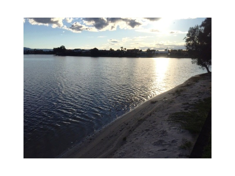 Burleigh Waters QLD 4220