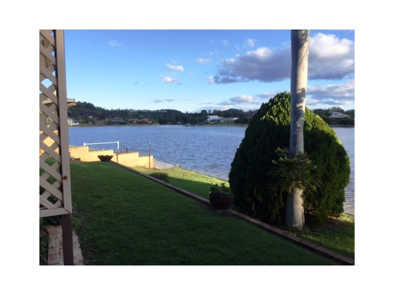 Burleigh Waters QLD 4220