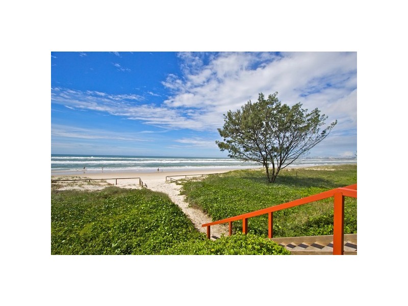 25/337 Golden Four Drive, Tugun QLD 4224