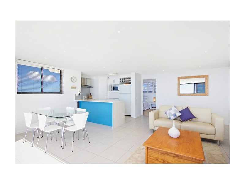 25/337 Golden Four Drive, Tugun QLD 4224