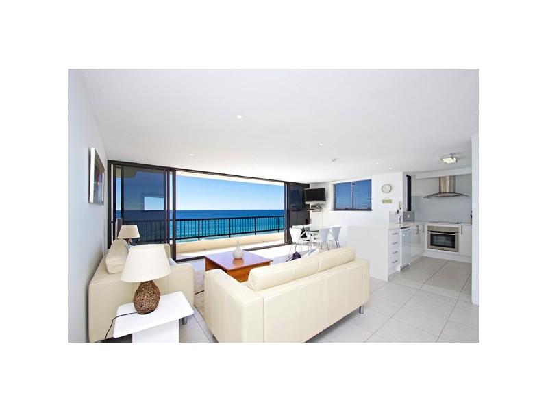 25/337 Golden Four Drive, Tugun QLD 4224