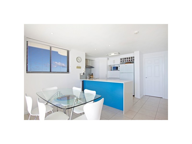 25/337 Golden Four Drive, Tugun QLD 4224