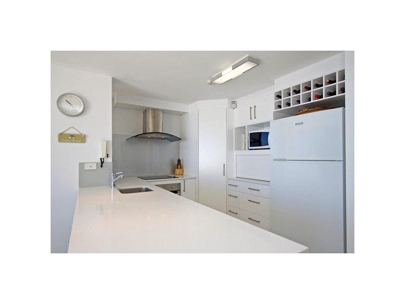 25/337 Golden Four Drive, Tugun QLD 4224