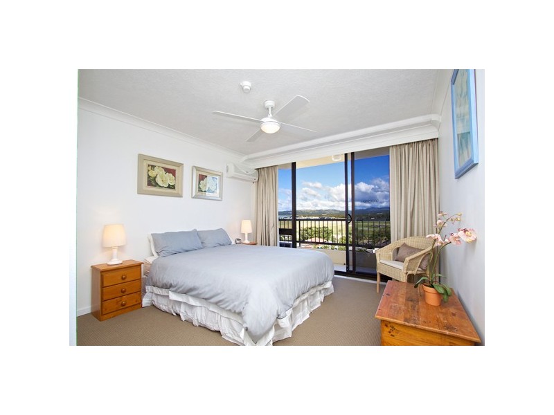 25/337 Golden Four Drive, Tugun QLD 4224