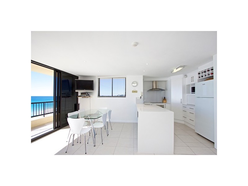 25/337 Golden Four Drive, Tugun QLD 4224