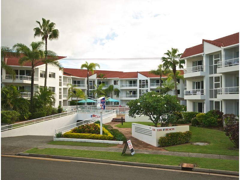 7/136 The Esplanade, Burleigh Heads QLD 4220