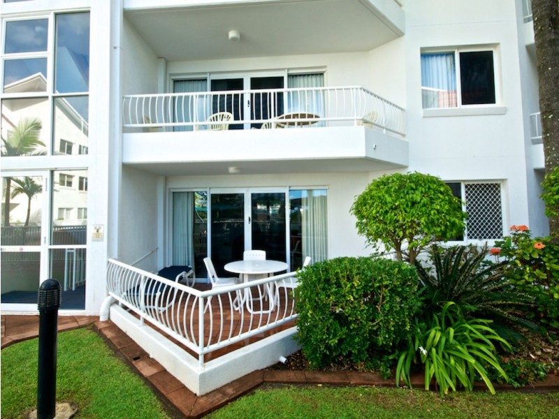 7/136 The Esplanade, Burleigh Heads QLD 4220