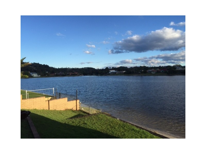 Burleigh Waters QLD 4220