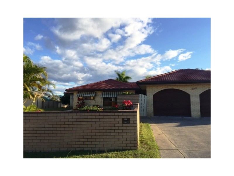 Burleigh Waters QLD 4220