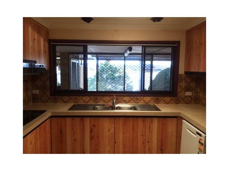 Burleigh Waters QLD 4220