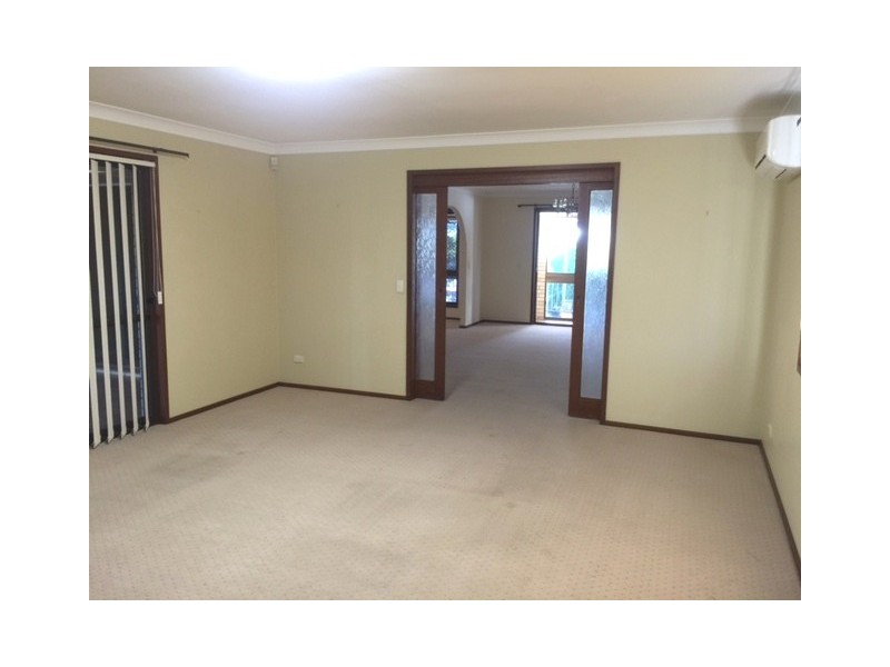 Burleigh Waters QLD 4220