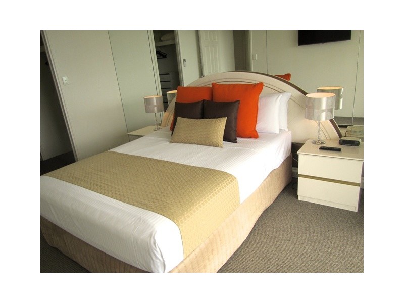 6B/3 Second Avenue, Burleigh Heads QLD 4220