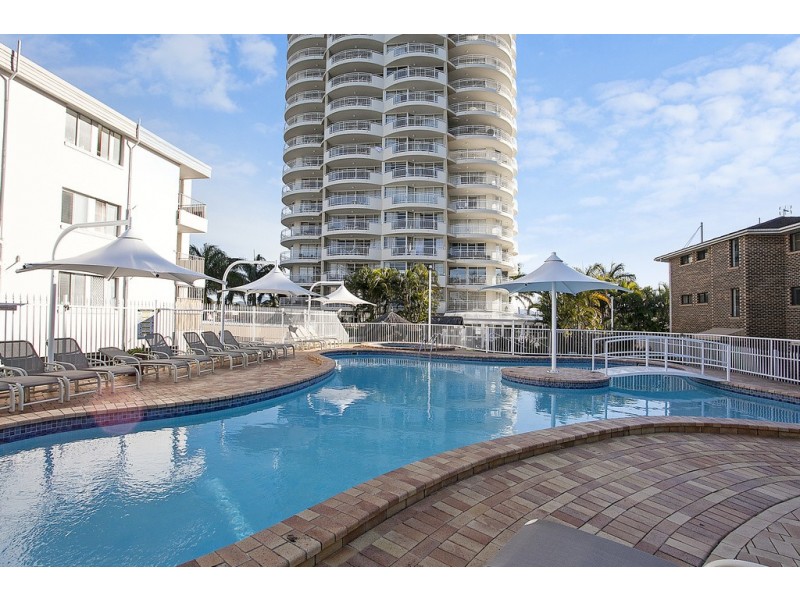6B/3 Second Avenue, Burleigh Heads QLD 4220