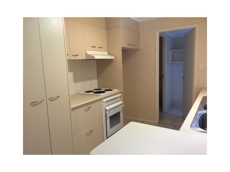 Burleigh Waters QLD 4220