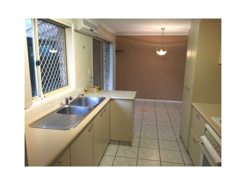 Burleigh Waters QLD 4220