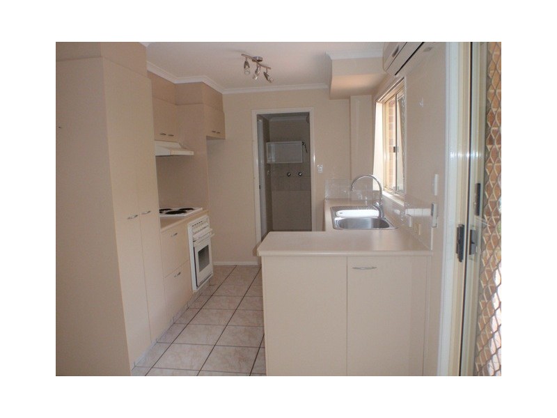 Burleigh Waters QLD 4220