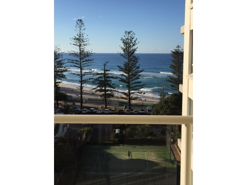 Burleigh Heads QLD 4220