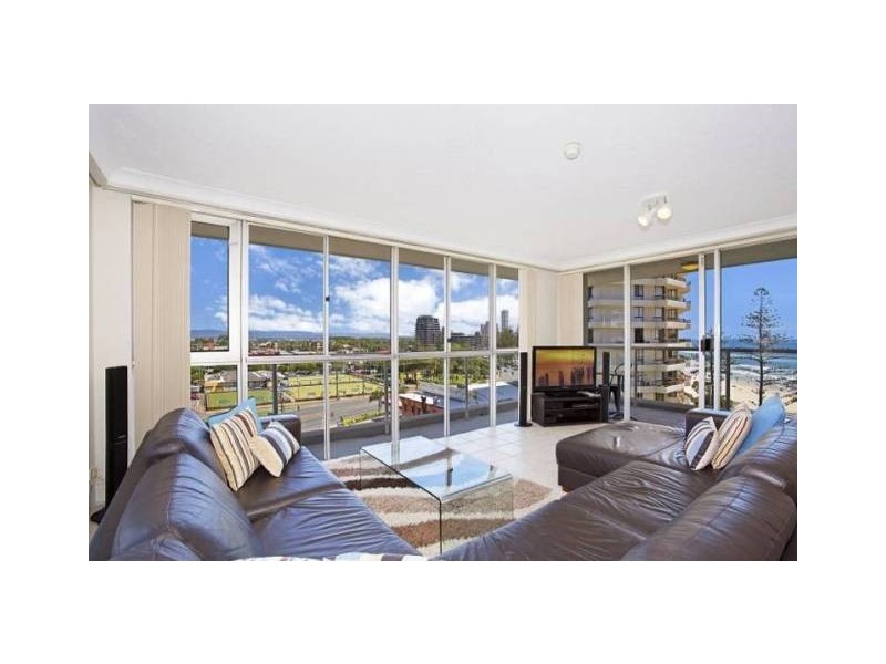 Burleigh Heads QLD 4220