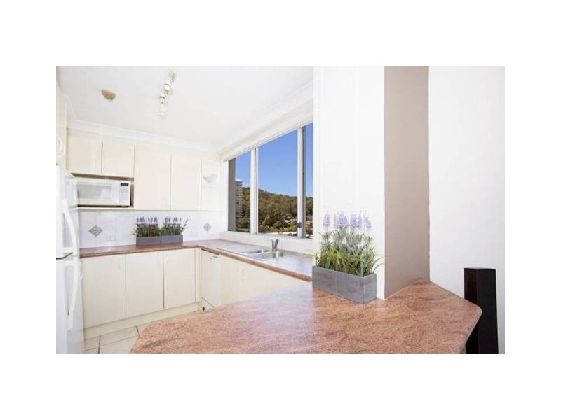 Burleigh Heads QLD 4220