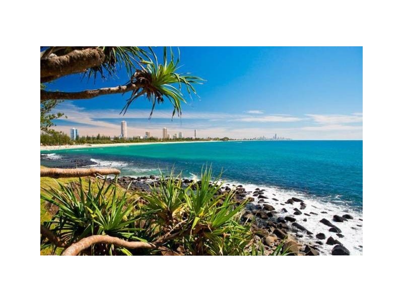 Burleigh Heads QLD 4220