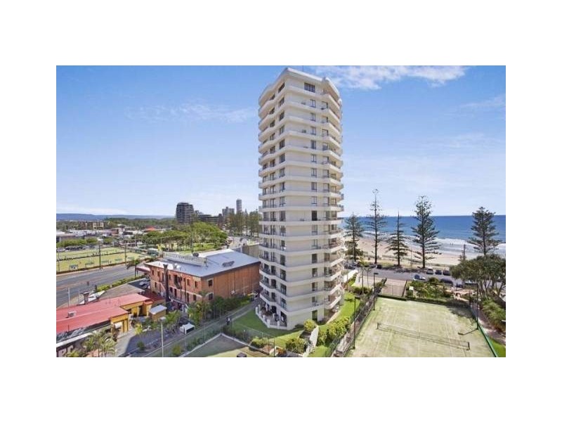 Burleigh Heads QLD 4220