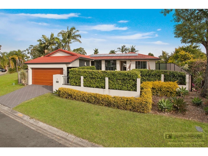 5 Alzino Place, Carrara QLD 4211
