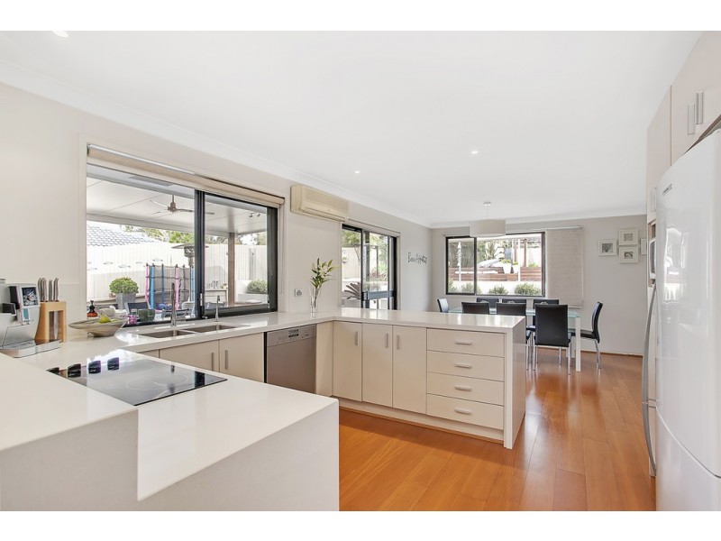 5 Alzino Place, Carrara QLD 4211