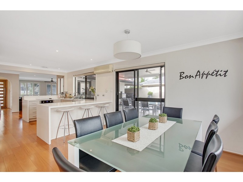 5 Alzino Place, Carrara QLD 4211