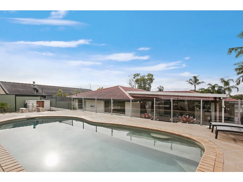 5 Alzino Place, Carrara QLD 4211