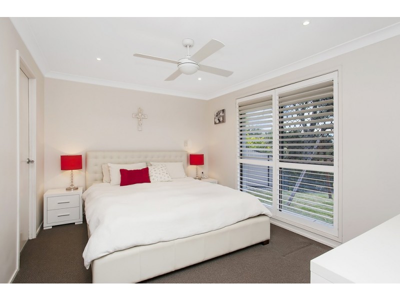 5 Alzino Place, Carrara QLD 4211