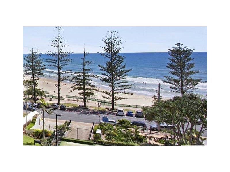 Burleigh Heads QLD 4220