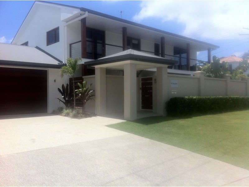 Burleigh Heads QLD 4220