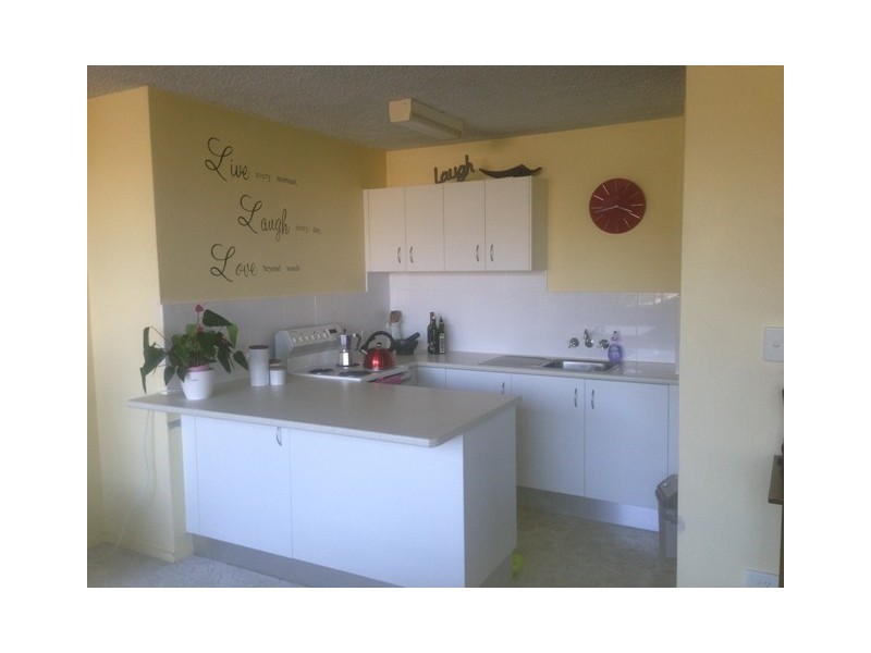 Burleigh Heads QLD 4220