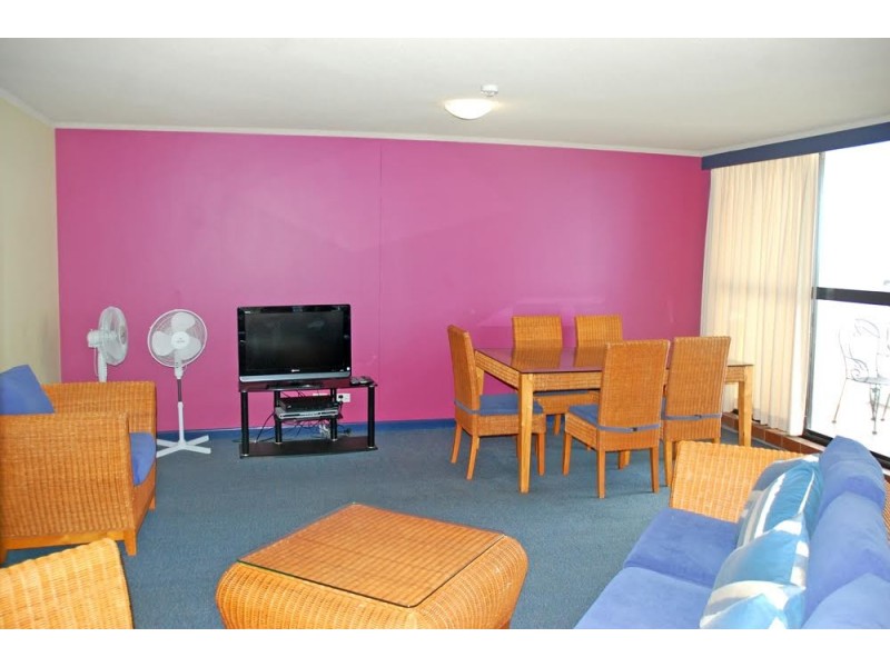 33/1941 Gold Coast Highway, Burleigh Heads QLD 4220