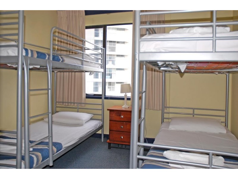 33/1941 Gold Coast Highway, Burleigh Heads QLD 4220