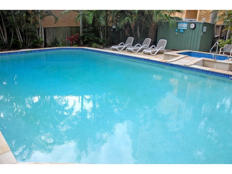 33/1941 Gold Coast Highway, Burleigh Heads QLD 4220