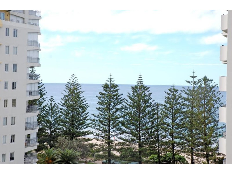 33/1941 Gold Coast Highway, Burleigh Heads QLD 4220