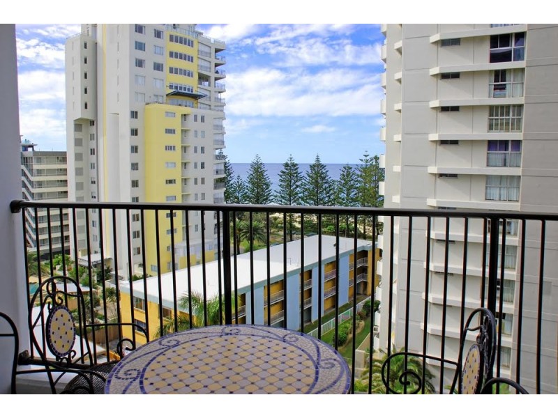 33/1941 Gold Coast Highway, Burleigh Heads QLD 4220