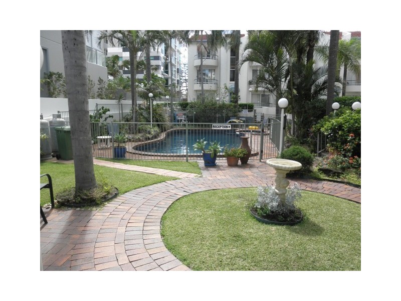 Burleigh Heads QLD 4220