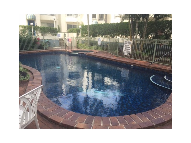 Burleigh Heads QLD 4220