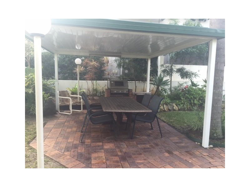 Burleigh Heads QLD 4220