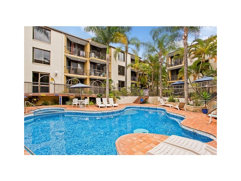 9/1917 Gold Coast Highway, Burleigh Heads QLD 4220