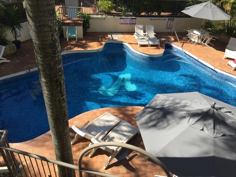 9/1917 Gold Coast Highway, Burleigh Heads QLD 4220