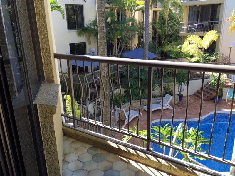 9/1917 Gold Coast Highway, Burleigh Heads QLD 4220