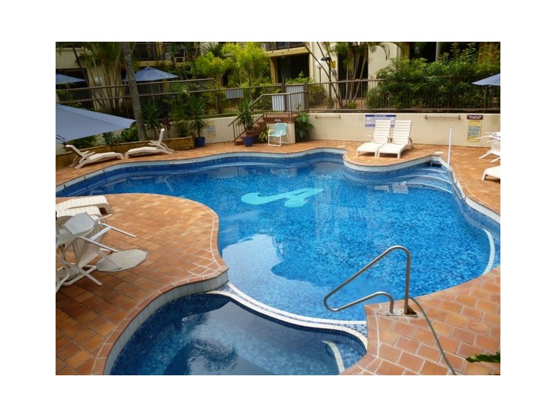 9/1917 Gold Coast Highway, Burleigh Heads QLD 4220