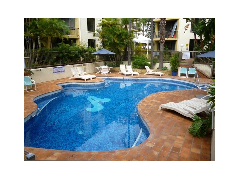 9/1917 Gold Coast Highway, Burleigh Heads QLD 4220